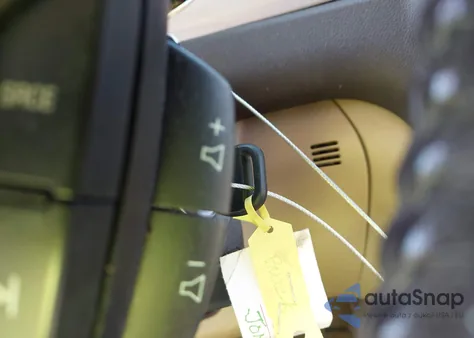 2011 Buick Enclave 2Xl from USA, damaged, VIN 5GAKVCED3BJ101202